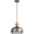 Oxygen Lighting-3-6203-Image of Full Fixture 25 Version