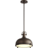 Oxygen Lighting-3-6203-Image of Vida 3-6203-22 Lit