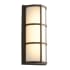 Oxygen Lighting-3-712-Image of Leda 3-712-222 Lit