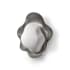 Palecek Lima 14" Tall Wall Sconce Pewter / Gold