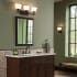 McBryde Bathroom - Oil Rubbed Bronze