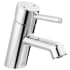 Peerless Precept 0.5 GPM Single Handle Bathroom Faucet with Pop-up Drain Assembly Chrome