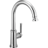 Peerless Westchester 1.5 GPM Single Hole Kitchen Faucet - Lifetime Limited Warranty Chrome