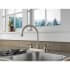 Peerless-P299565LF-Faucet in Brilliance Stainless