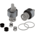 Peerless Carlise Stem Cartridge Kit - (2) N/A