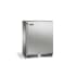 Perlick 24 Inch Wide 20 Bottle Capacity Built-In Wine Cooler with Right Hinge Stainless Steel