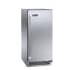 Perlick 15 Inch Wide 2.8 Cu. Ft. Outdoor Compact Refrigerator with Right Hinge Stainless Steel