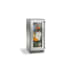 Stainless Steel Framed Glass