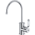 Perrin and Rowe Armstrong 0.5 GPM Cold Water Dispenser Polished Chrome