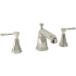 Polished Nickel