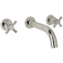Polished Nickel
