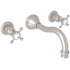Satin Nickel