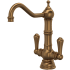 Perrin and Rowe Edwardian 1.8 GPM Single Hole Bar Faucet English Bronze