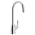 Perrin and Rowe Holborn 1.5 GPM Single Hole Bar Faucet Polished Chrome