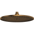 Perrin and Rowe Holborn 1.8 GPM Single Function Shower Head English Bronze