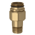 Perrin and Rowe Concealed Secondary Outlet and Connector N/A