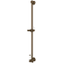 Perrin and Rowe Edwardian 26-3/8" Slide Bar English Bronze