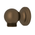 Perrin and Rowe Wall Outlet for Riser English Bronze