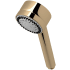 Perrin and Rowe Holborn 1.75 GPM Multi Function Hand Shower English Gold