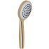 Perrin and Rowe Holborn 1.8 GPM Single Function Hand Shower English Gold