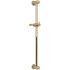 Perrin and Rowe Holborn 25-1/2" Slide Bar English Gold