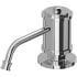 Perrin and Rowe Armstrong Deck Mounted Soap Dispenser with 8.5 oz Capacity Polished Chrome