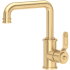 Satin English Gold