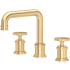 Satin English Gold