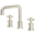 Polished Nickel