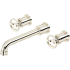 Polished Nickel