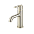Pfister Brislin 1.2 GPM Single Hole Bathroom Faucet Brushed Nickel