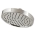 Pfister Contempra 1.5 GPM Single Function Shower Head Brushed Nickel