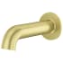 Pfister Replacement 6-3/8" Tub Spout Brushed Gold