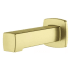Pfister Pfister-General 6-3/8" Tub Spout Brushed Gold