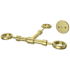 Pfister Tisbury Tub Filler Support Kit Brushed Gold