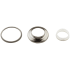 Pfister Georgetown / Portola / Savannah / Treviso 49 Series Flange Kit PVD Brushed Nickel