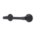 Pfister Woodbury Wall Mounted Pivoting Toilet Paper Holder Tuscan Bronze