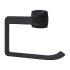 Pfister Venturi 6-3/8" Wall Mounted Towel Ring Matte Black