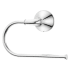 Pfister Visalia 7-3/8" Wall Mounted Towel Ring Polished Chrome
