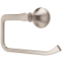 Pfister Woodbury 7-5/8" Wall Mounted Towel Ring Spot Defense Brushed Nickel