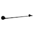 Pfister Vedra 24" Towel Bar Matte Black