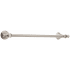 Pfister Winfield 18" Towel Bar Brushed Nickel