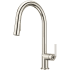 Polished Nickel
