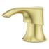 Brushed Gold