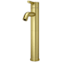 Pfister Contempra 1.2 GPM Single Hole Vessel Bathroom Faucet Brushed Gold