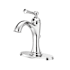 Pfister-LG42-TB0-With Escutcheon