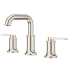 Pfister Colfax 1.2 GPM Widespread Bathroom Faucet Polished Nickel