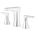 Pfister Kelen 1.2 GPM Widespread Bathroom Faucet Polished Chrome