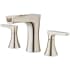 Brushed Nickel