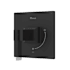Pfister Verve Pressure Balanced Valve Trim Only - Less Rough In and Handle Matte Black